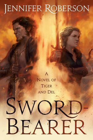 Sword-Bearer image number 0
