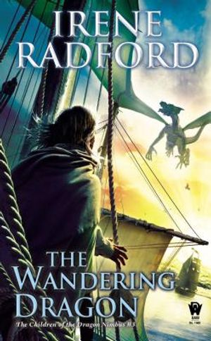 The Wandering Dragon image number 0