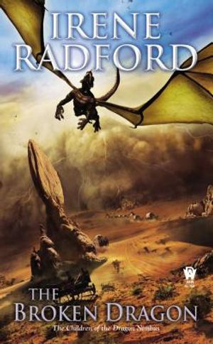 The Broken Dragon image number 0