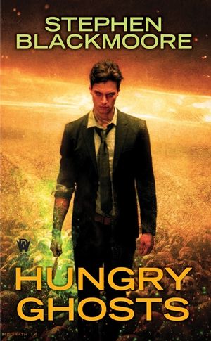 Hungry Ghosts image number 0