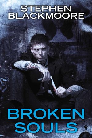 Broken Souls image number 0