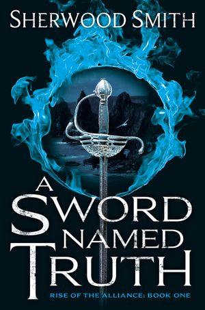 A Sword Named Truth image number 0