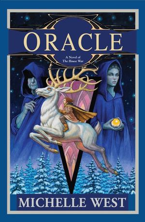 Oracle image number 0
