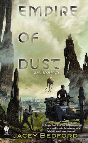 Empire of Dust image number 0