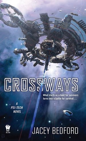 Crossways image number 0