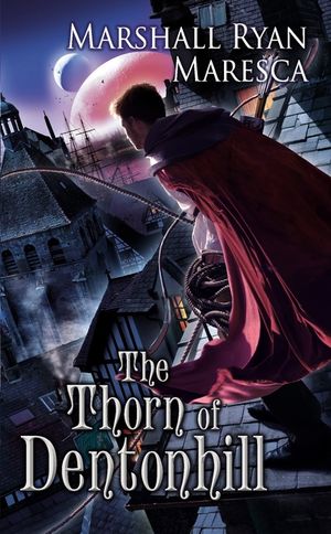 The Thorn of Dentonhill image number 0