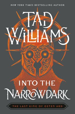 Into the Narrowdark image number 0