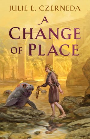 A Change of Place image number 0