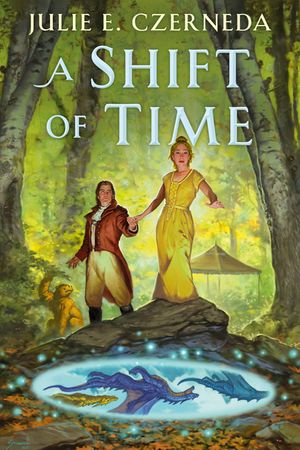 A Shift of Time image number 0