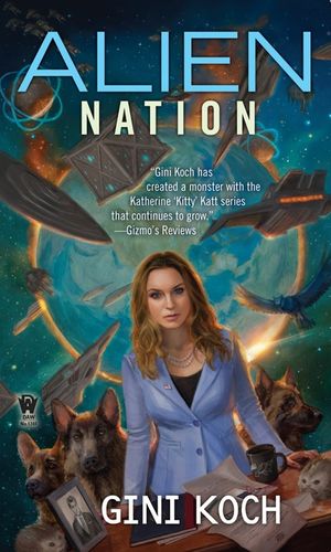 Alien Nation image number 0