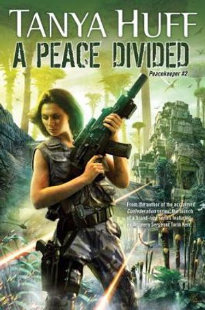 A Peace Divided image number 0