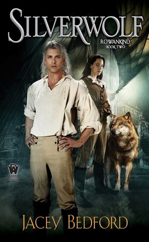 Silverwolf image number 0