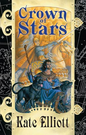 Crown of Stars image number 0