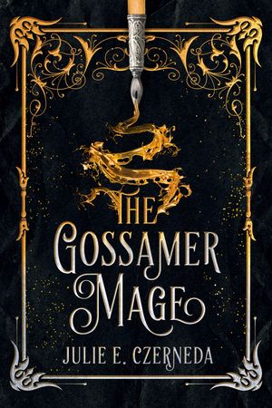 The Gossamer Mage image number 0