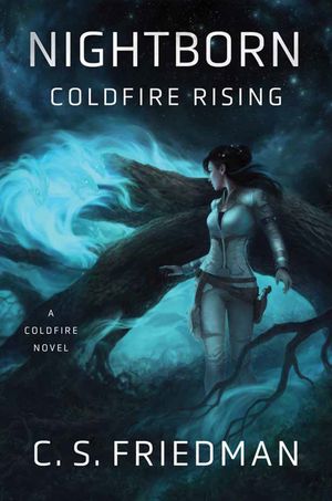Nightborn: Coldfire Rising image number 0