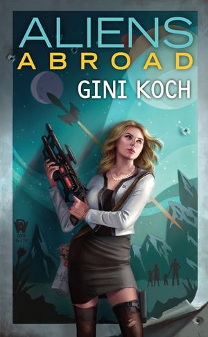 Aliens Abroad image number 0