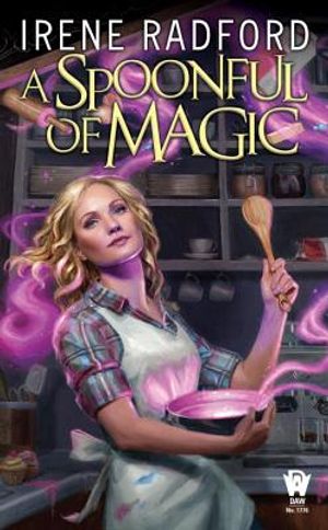 A Spoonful of Magic image number 0