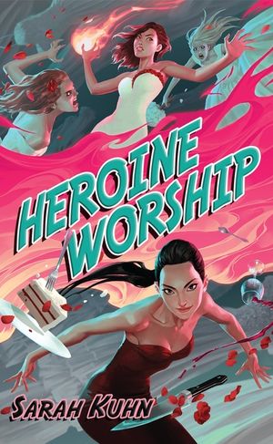 Heroine Worship image number 0
