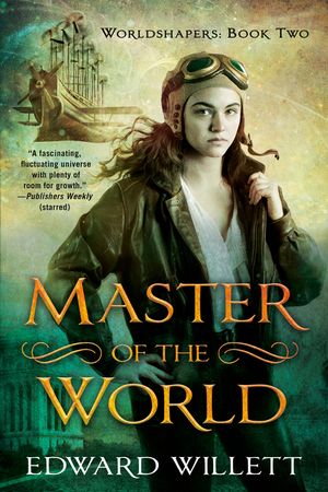 Master of the World image number 0