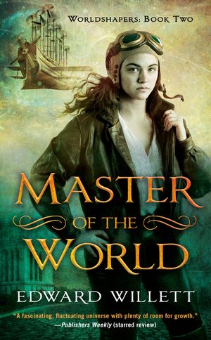 Master of the World image number 0