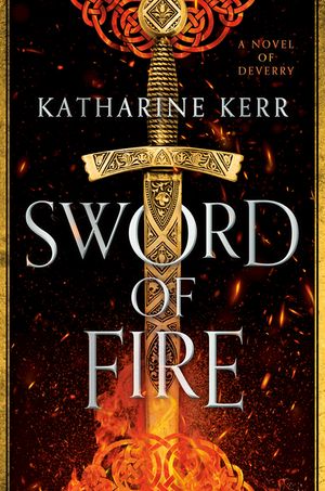 Sword of Fire image number 0