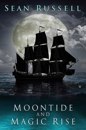 Moontide and Magic Rise image number 0