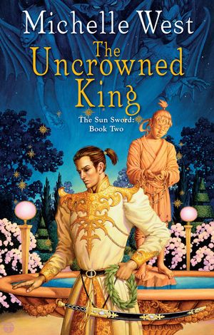 The Uncrowned King image number 0