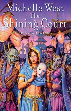 The Shining Court image number 0