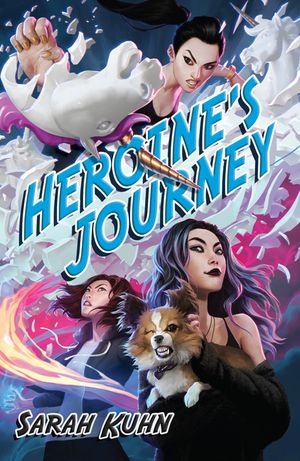 Heroine's Journey image number 0