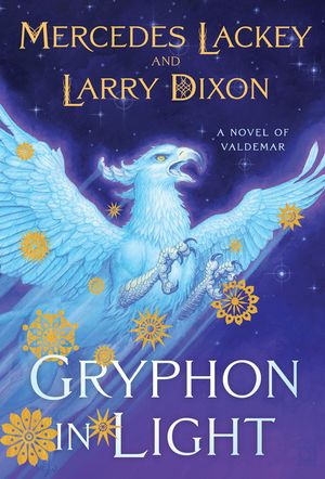 Gryphon in Light image number 0