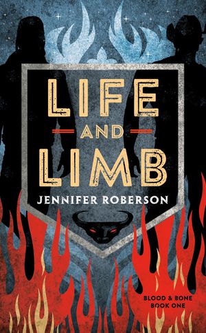 Life and Limb image number 0