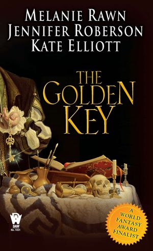 The Golden Key image number 0