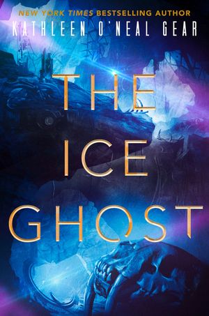 The Ice Ghost image number 0