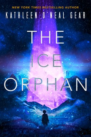 The Ice Orphan image number 0