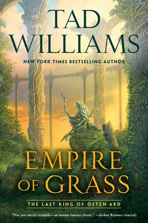 Empire of Grass image number 0