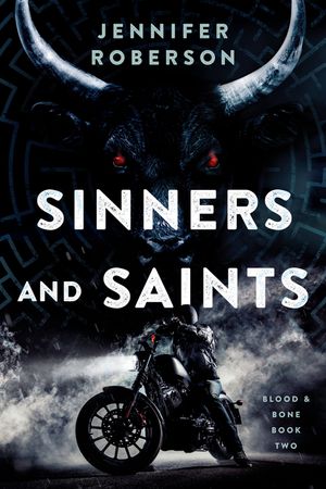Sinners and Saints image number 0