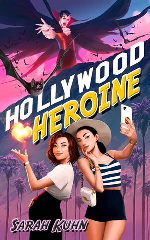 Hollywood Heroine image number 0