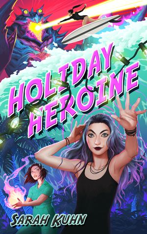 Holiday Heroine image number 0