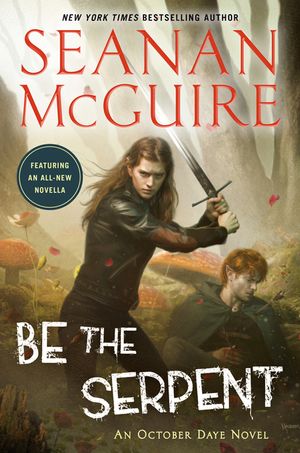 Be the Serpent image number 0