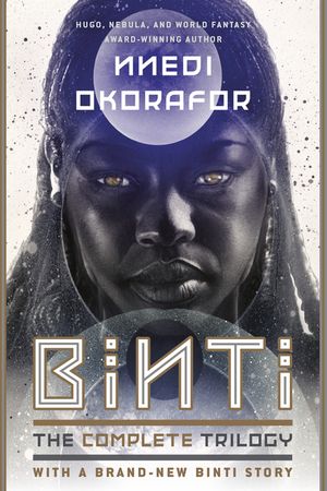 Binti: The Complete Trilogy image number 0