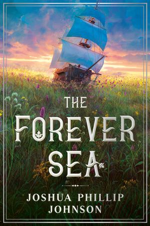 The Forever Sea image number 0