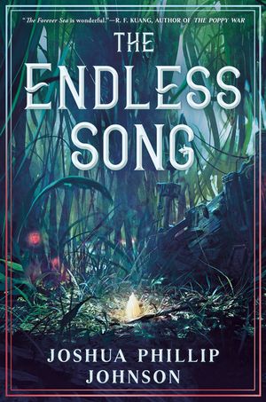 The Endless Song image number 0