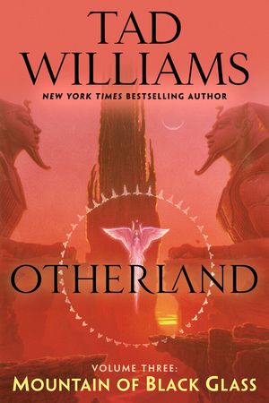 Otherland: Mountain of Black Glass image number 0