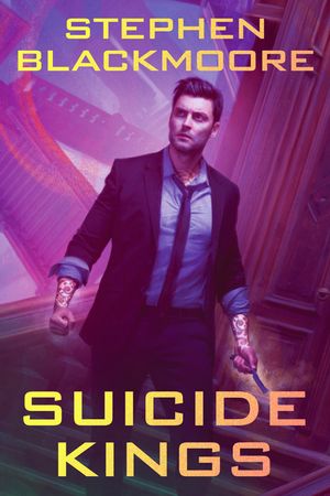 Suicide Kings image number 0