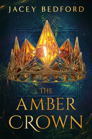 The Amber Crown image number 0