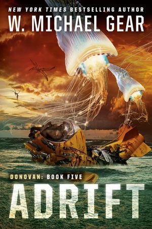 Adrift image number 0