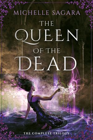 The Queen of the Dead image number 0