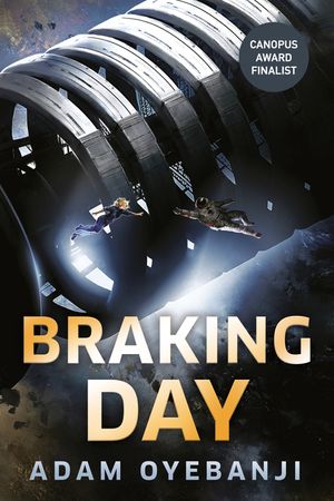 Braking Day image number 0