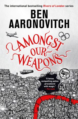 Amongst Our Weapons image number 0
