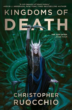 Kingdoms of Death image number 0